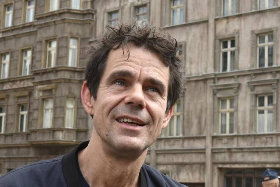 Tom Tykwer