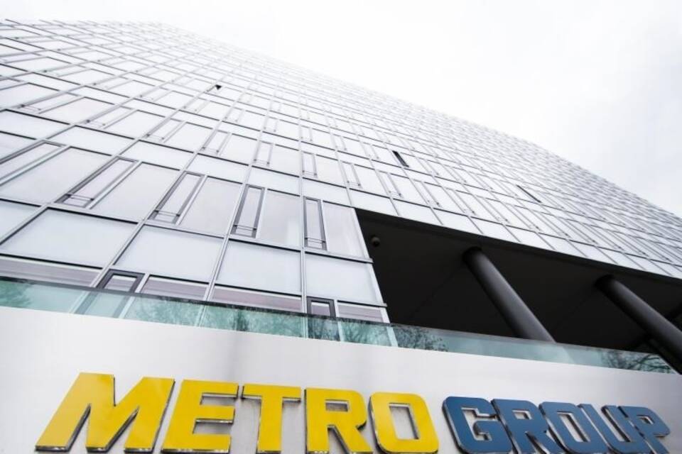 Metro Metro