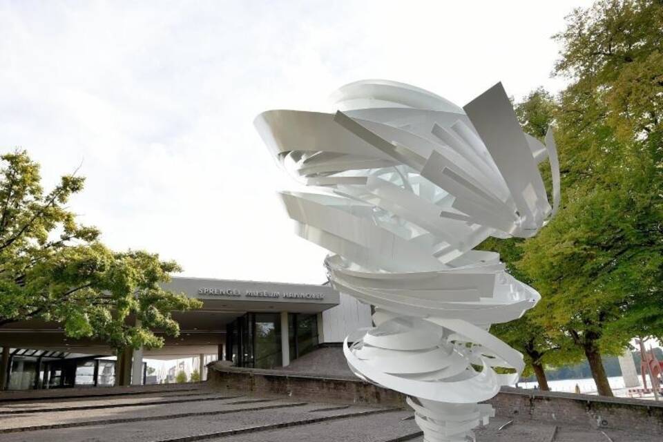 Sprengel Museum Hannover Sprengel Museum Hannover