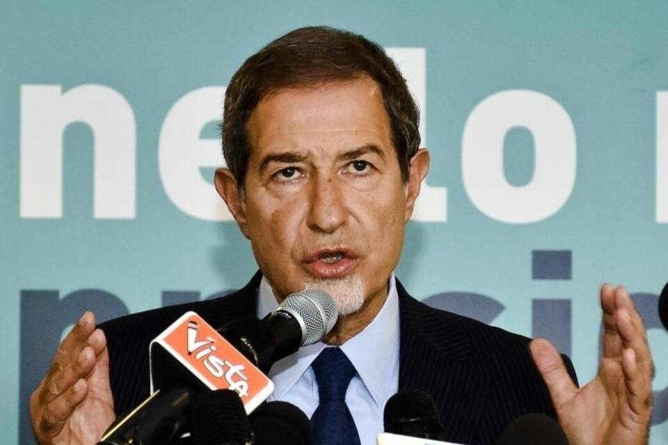 Nello Musumeci Nello Musumeci