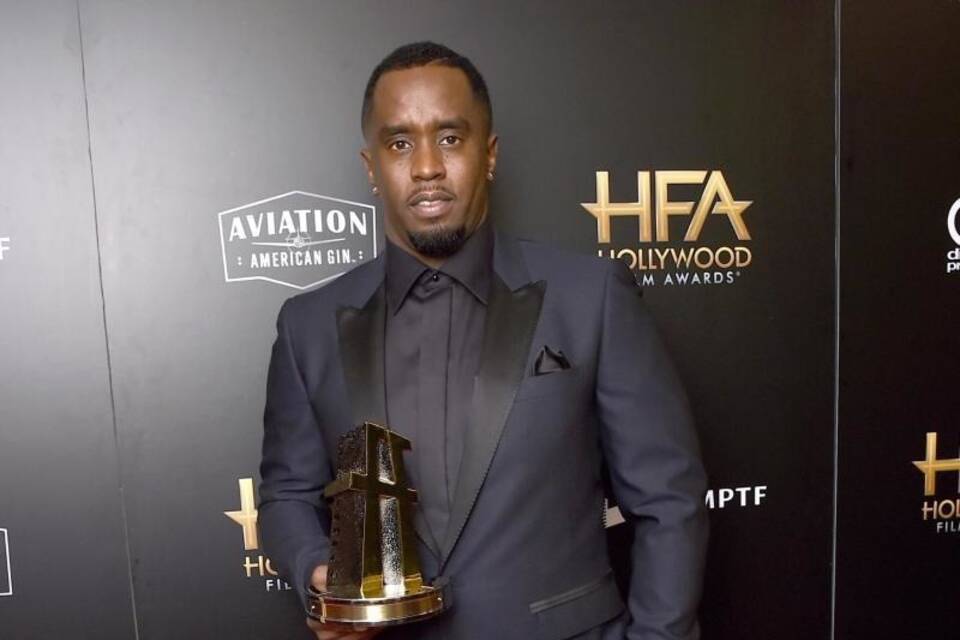 Sean Combs Sean Combs