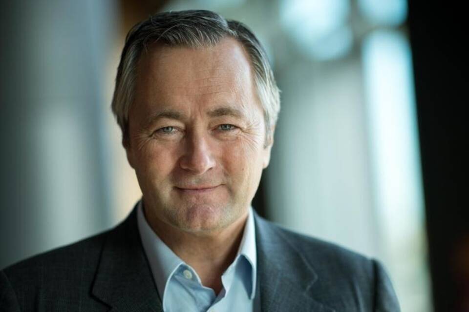 Hannes Ametsreiter