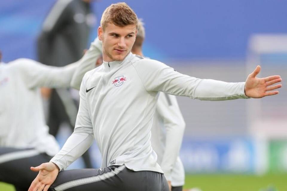 Timo Werner Timo Werner