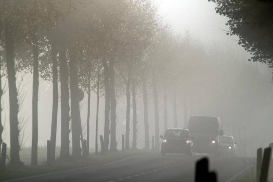 Nebel Nebel