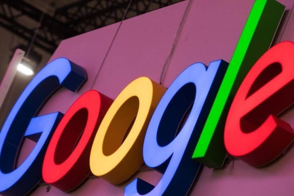 Google Google