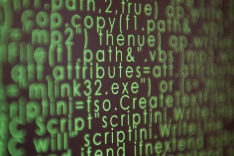 Quellcode Quellcode
