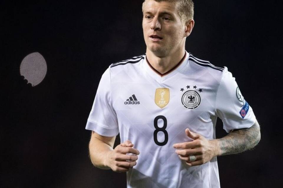 Toni Kroos