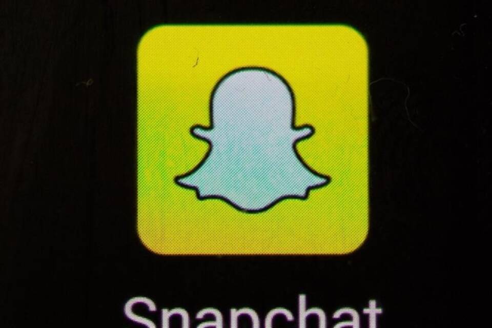 Snapchat Snapchat
