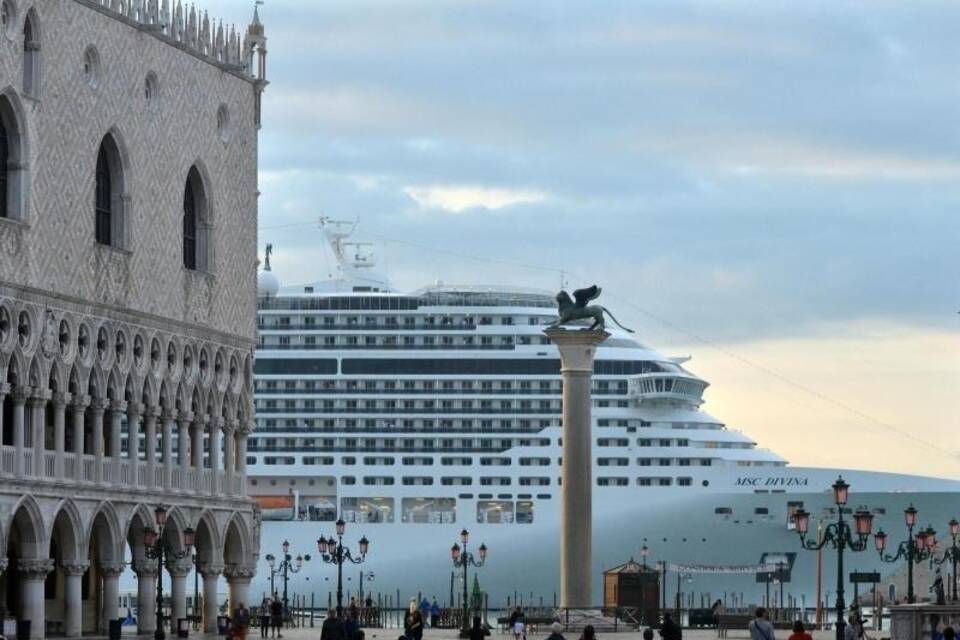Venedig Venedig