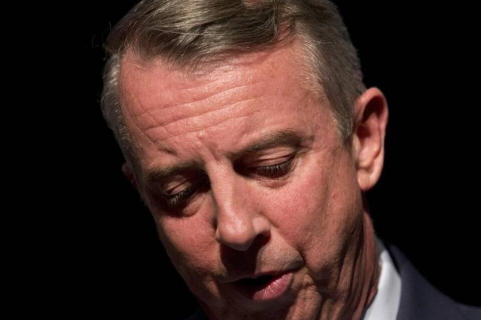 Ed Gillespie