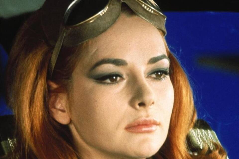 Karin Dor Karin Dor