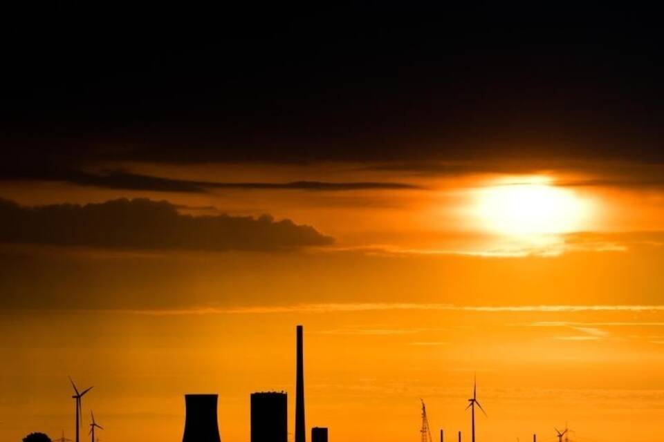 Einigung auf EU-Emissionshandel Einigung auf EU-Emissionshandel
