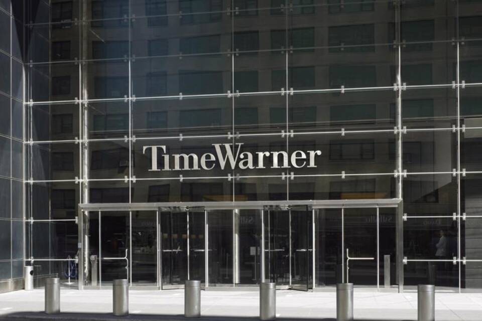 Time Warner Time Warner