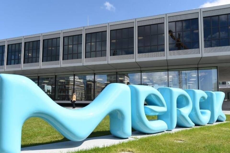 Merck