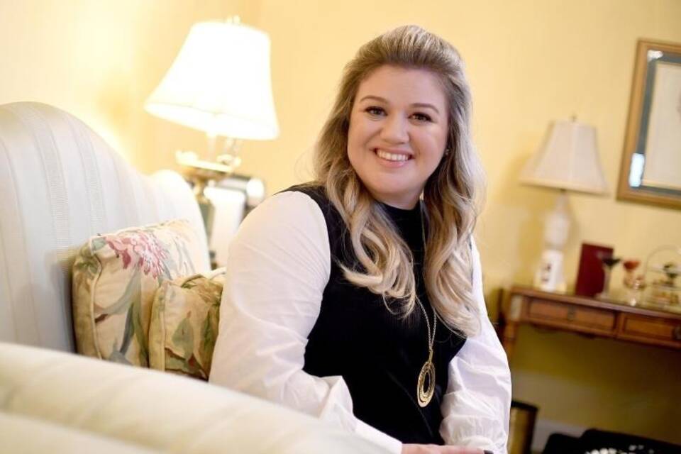 Kelly Clarkson