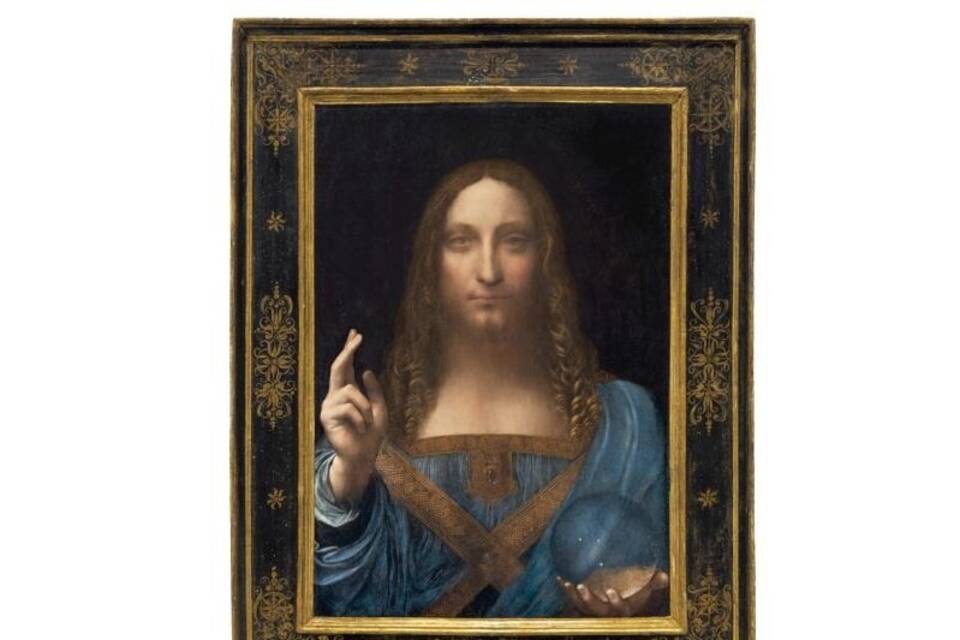 Leonardo Da Vinci Leonardo Da Vinci