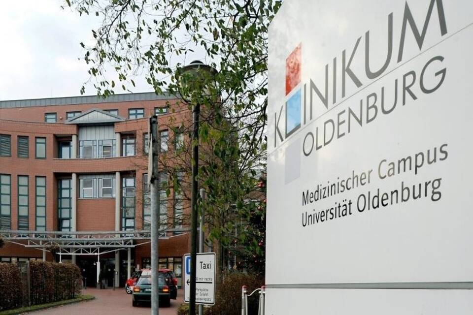 Klinikum Oldenburg Klinikum Oldenburg