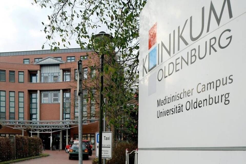 Klinikum Oldenburg