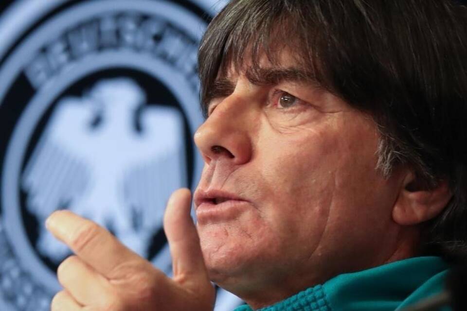 Bundestrainer