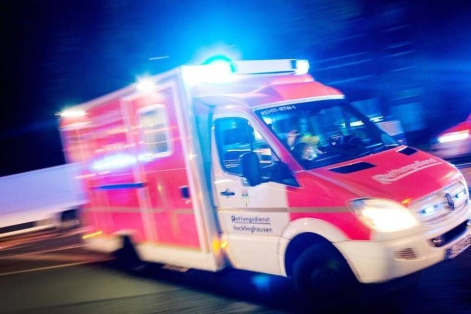 Rettungsdienst Rettungsdienst