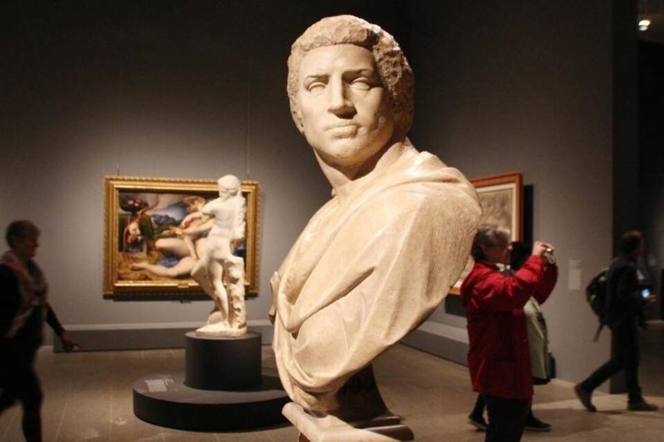 Michelangelo Michelangelo