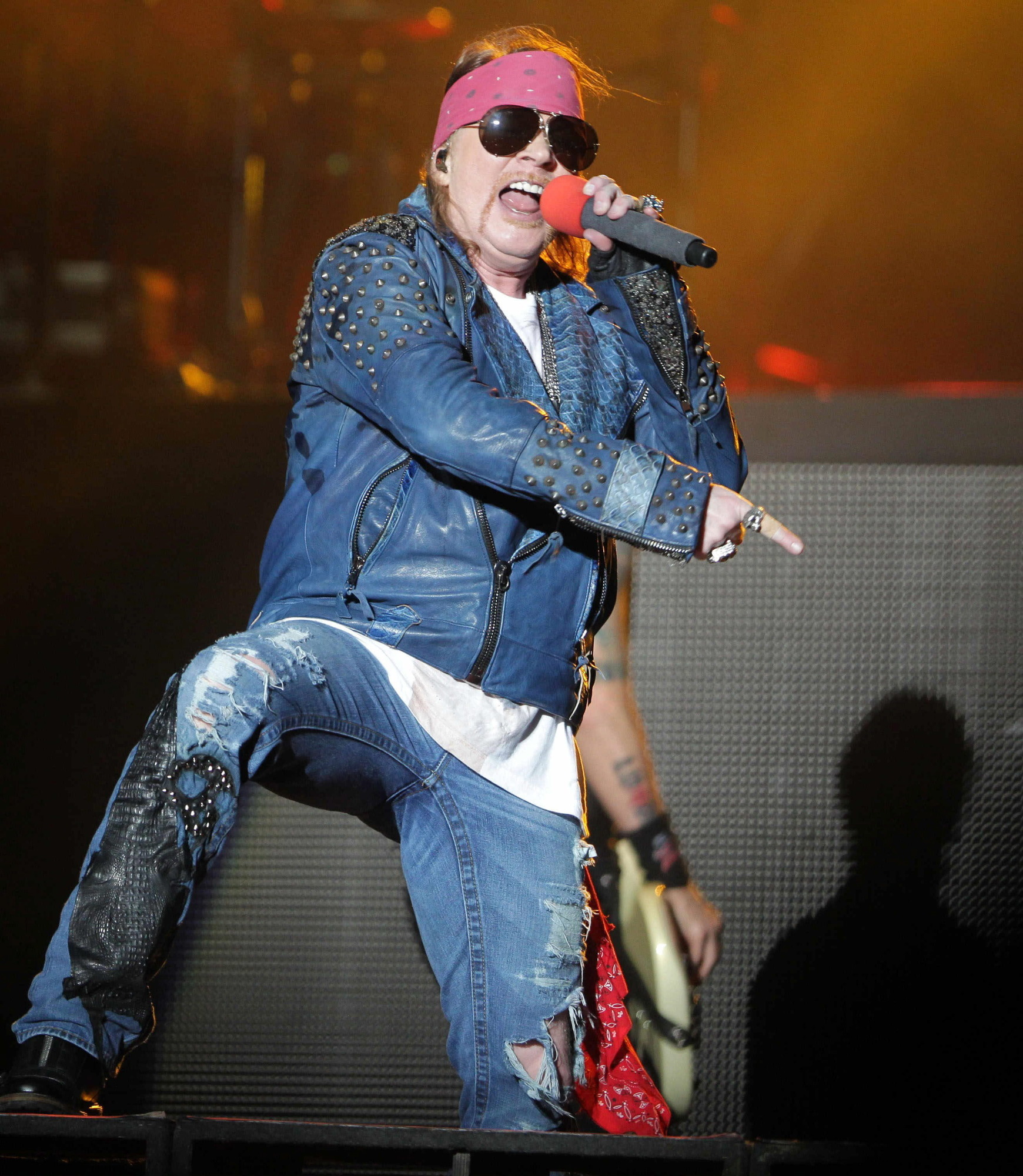 Axl Axl