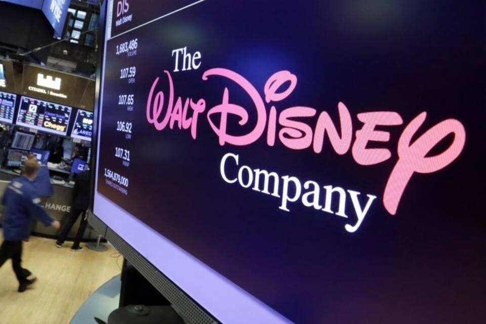 Walt Disney Company