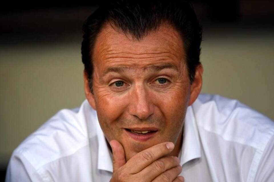 Marc Wilmots