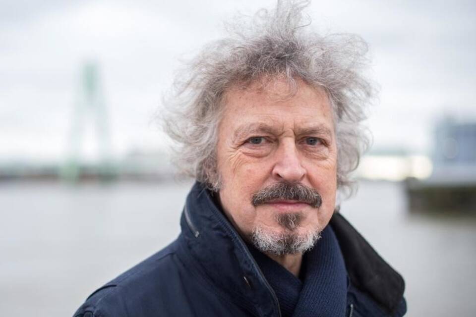 Wolfgang Niedecken Wolfgang Niedecken