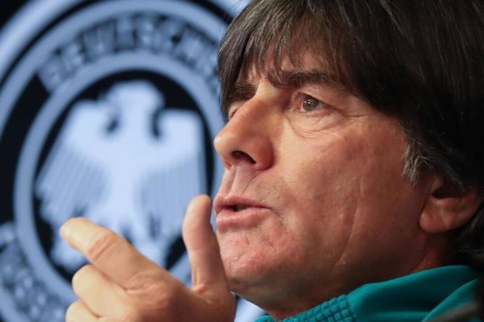 Joachim Löw Joachim Löw