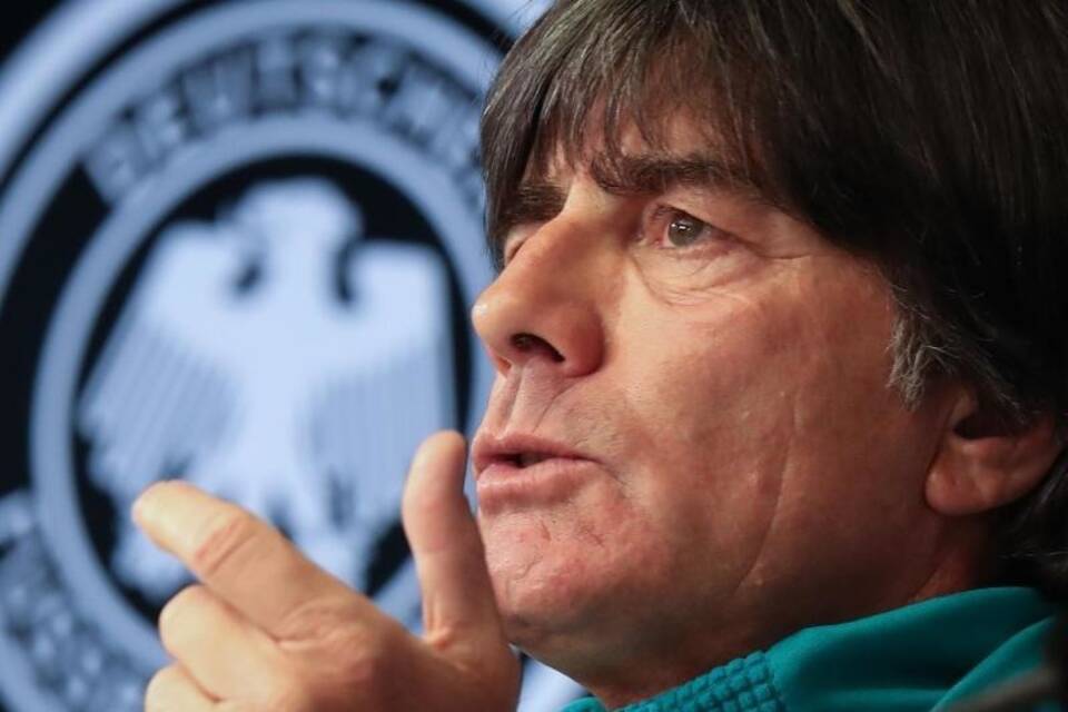 Joachim Löw