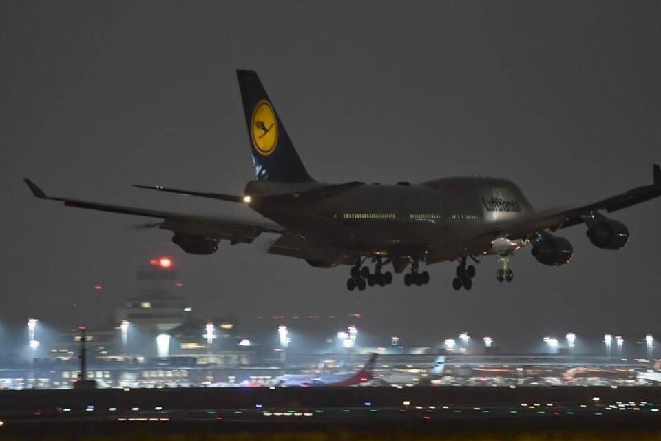 Lufthansa