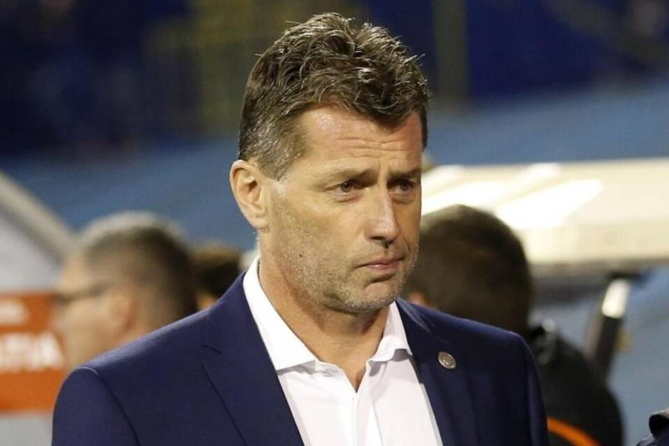 Michael Skibbe Michael Skibbe