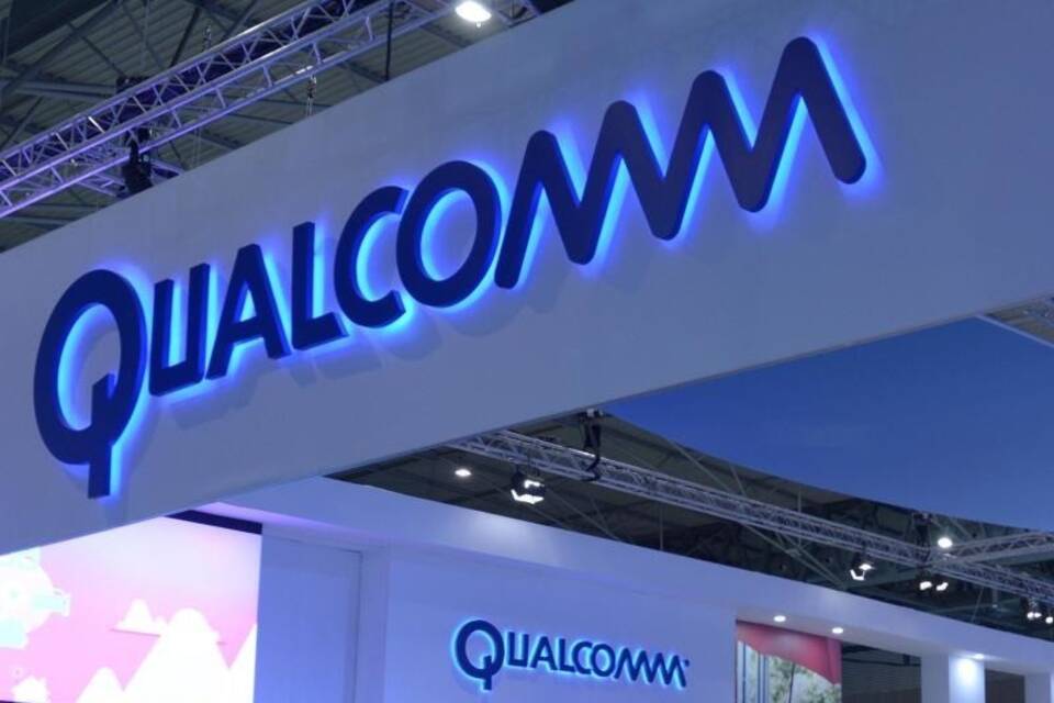Qualcomm Qualcomm