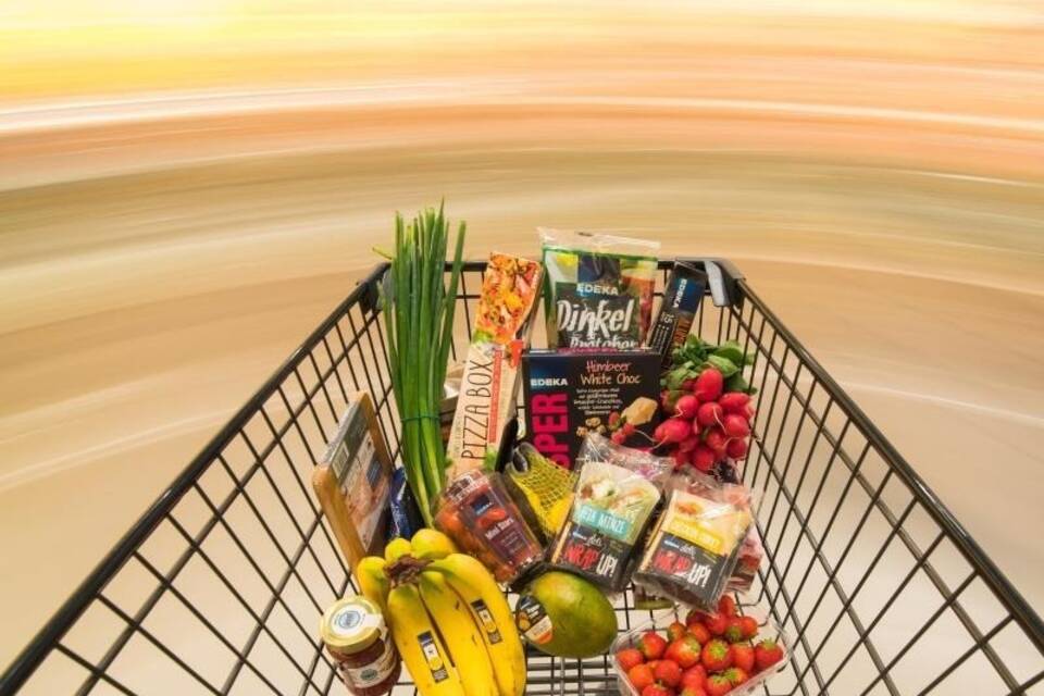 Einkaufen Einkaufen