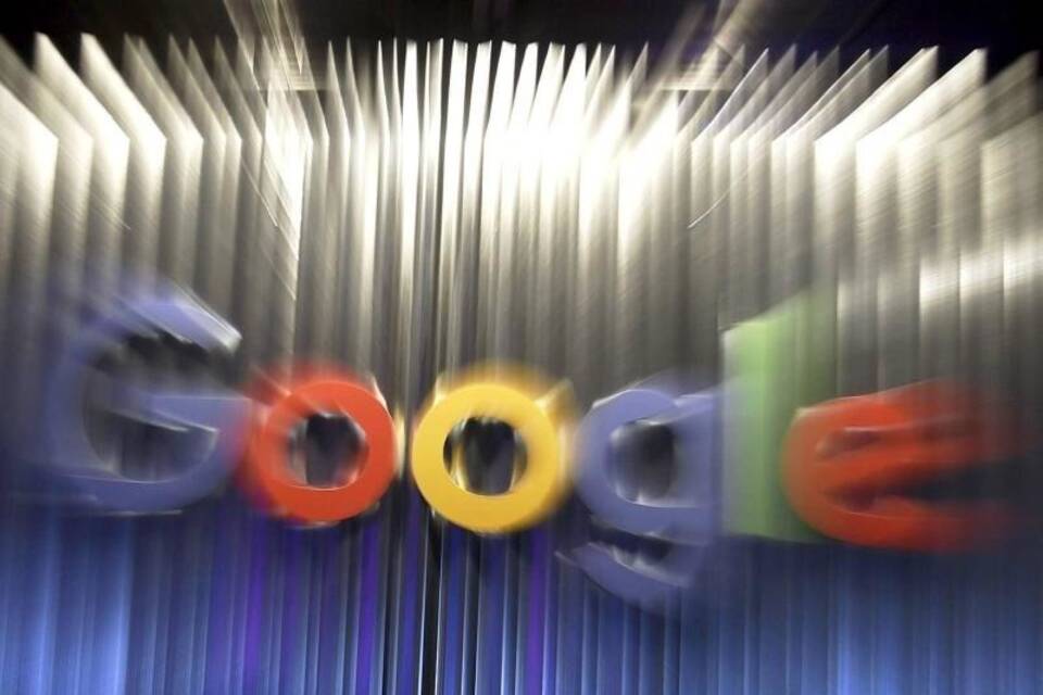 Google Google