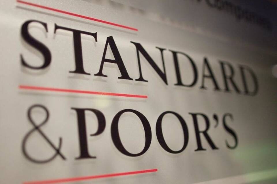 Standard and Poor's