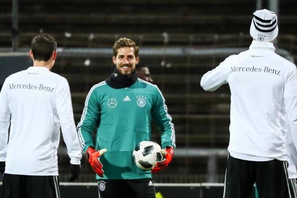 Aufgestellt Aufgestellt