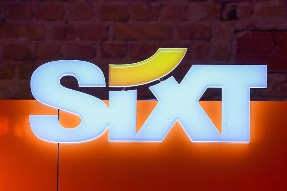 Sixt Sixt