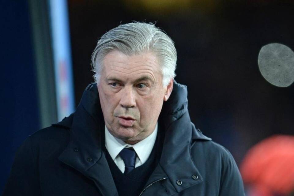 Carlo Ancelotti