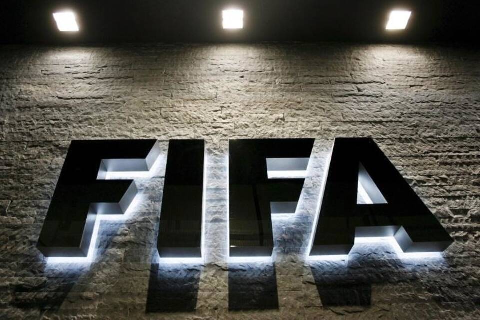 FIFA-Skandal FIFA-Skandal