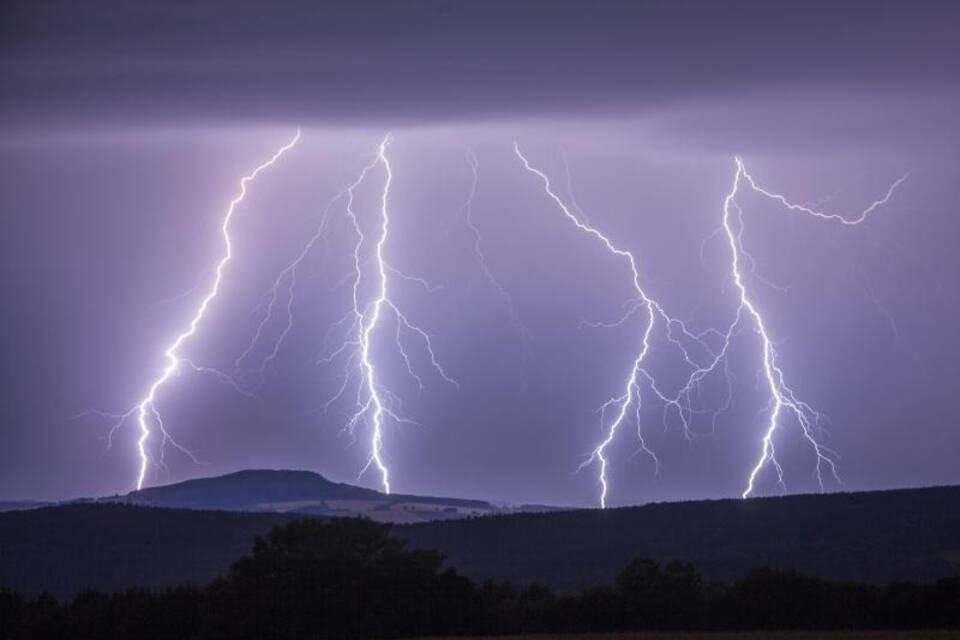 Gewitter Gewitter