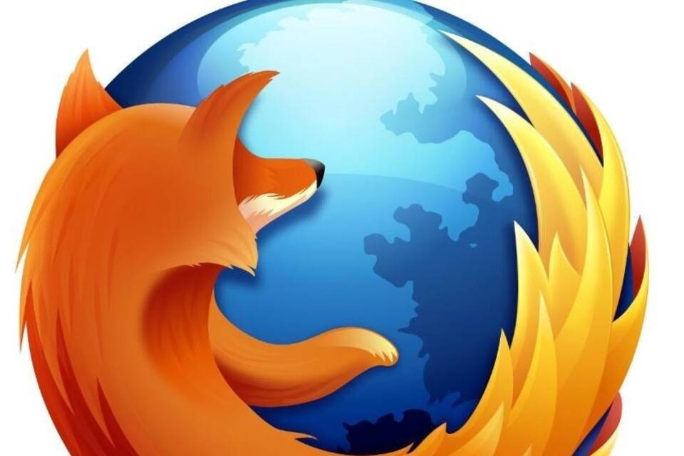 Mozilla Firefox Mozilla Firefox