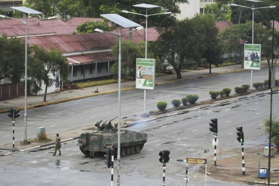 Harare Harare