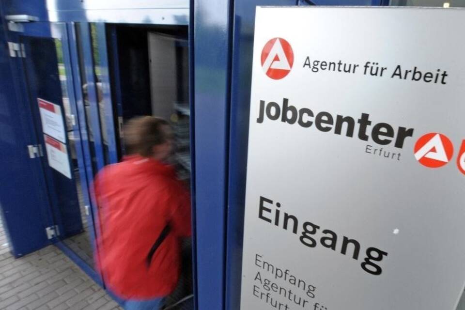 Arbeitsagentur Arbeitsagentur