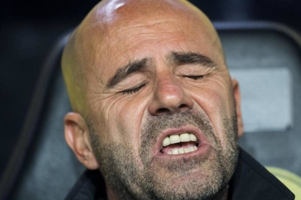 Peter Bosz