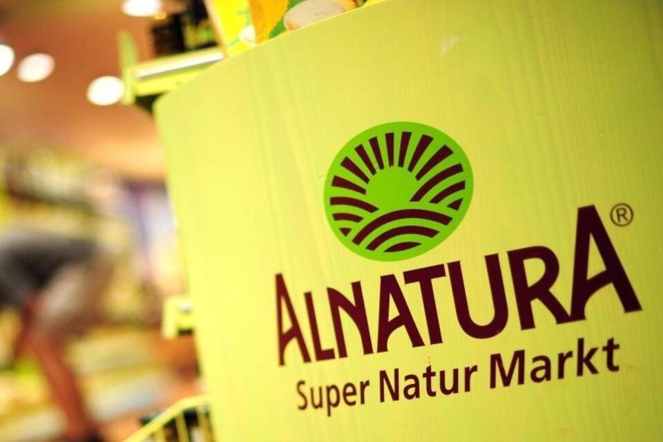 Alnatura Alnatura