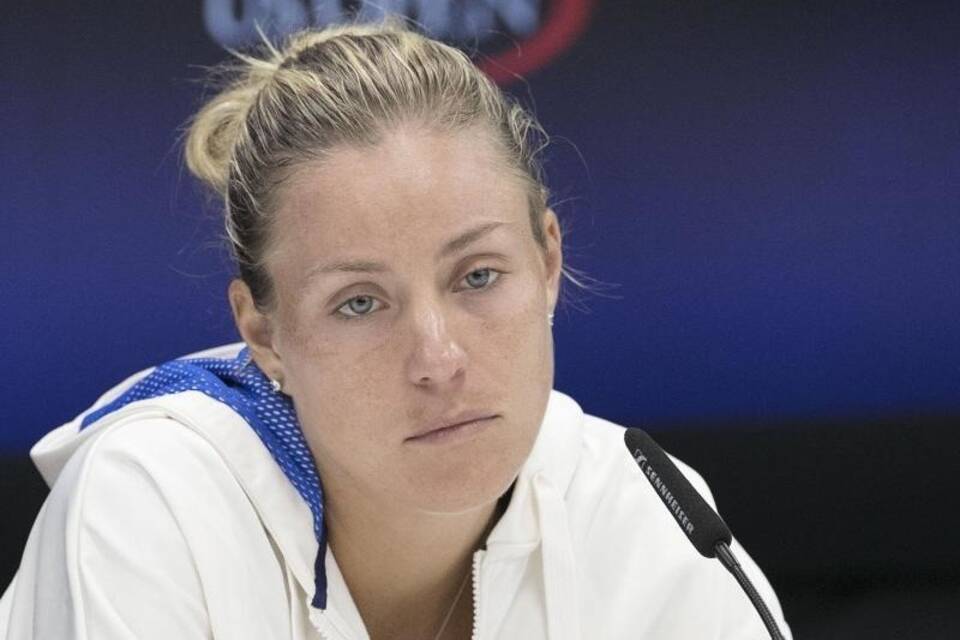 Angelique Kerber Angelique Kerber