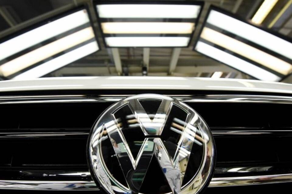 Volkswagen Volkswagen