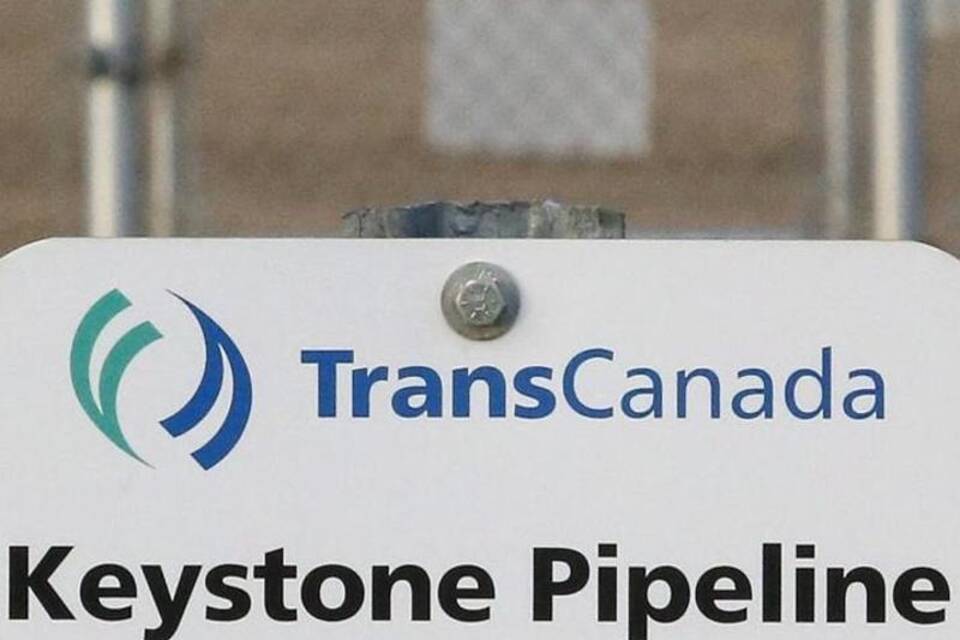 Keystone Pipeline